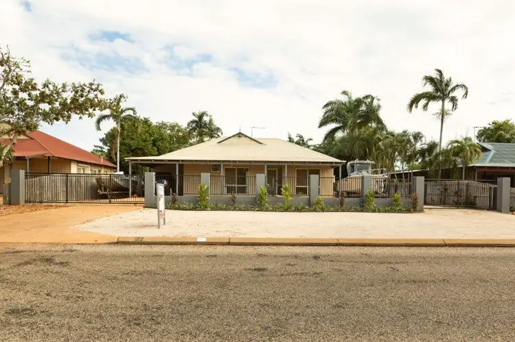 159 Sanderling Drive, Djugun WA 6725