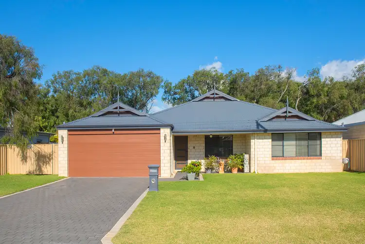 Main view of Homely house listing, 37 Davies Way, Broadwater WA 6280