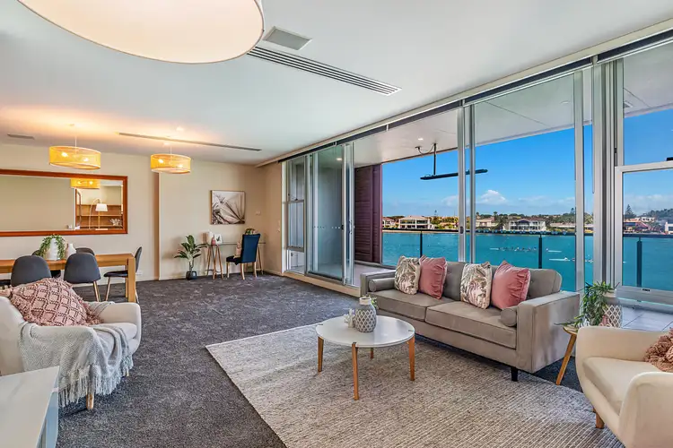 210/145 Brebner Drive, West Lakes SA 5021