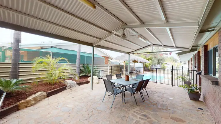 Main view of Homely house listing, 2 Amara Court, Braitling NT 870
