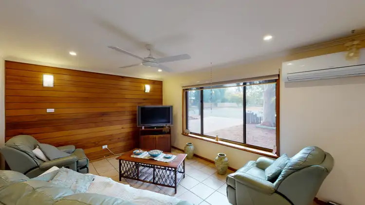 Second view of Homely house listing, 2 Amara Court, Braitling NT 870