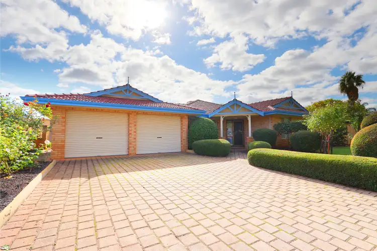 Main view of Homely house listing, 4 Bardie Court, Canning Vale WA 6155