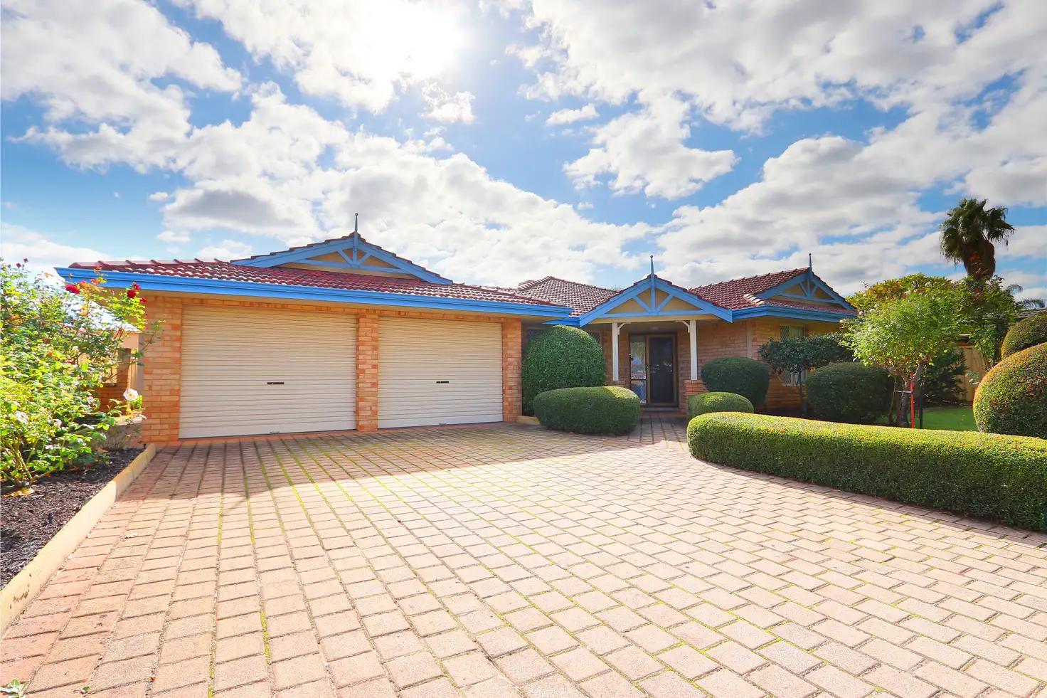 Main view of Homely house listing, 4 Bardie Court, Canning Vale WA 6155