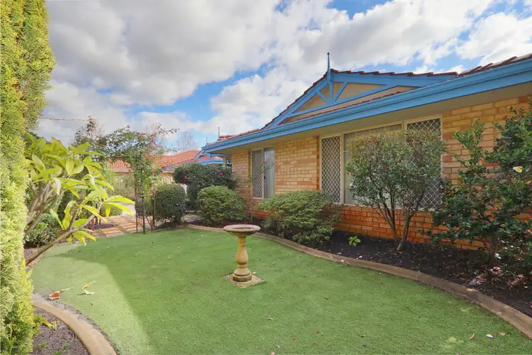 Fourth view of Homely house listing, 4 Bardie Court, Canning Vale WA 6155