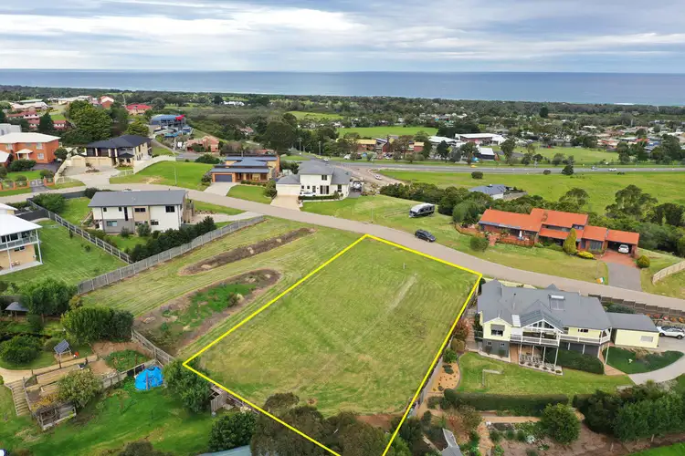 Fifth view of Homely land listing, 13 Sea-Lakes Close, Lakes Entrance VIC 3909