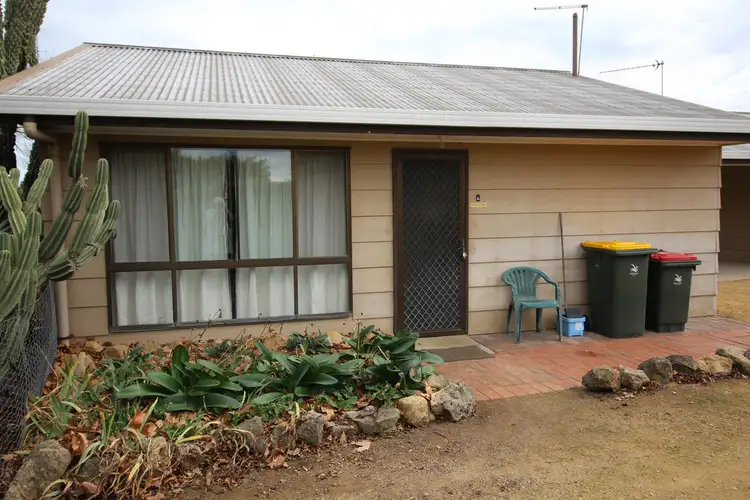 Main view of Homely unit listing, 5A Julian Street, Penola SA 5277
