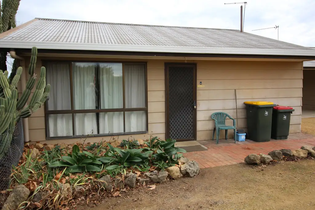 Main view of Homely unit listing, 5A Julian Street, Penola SA 5277