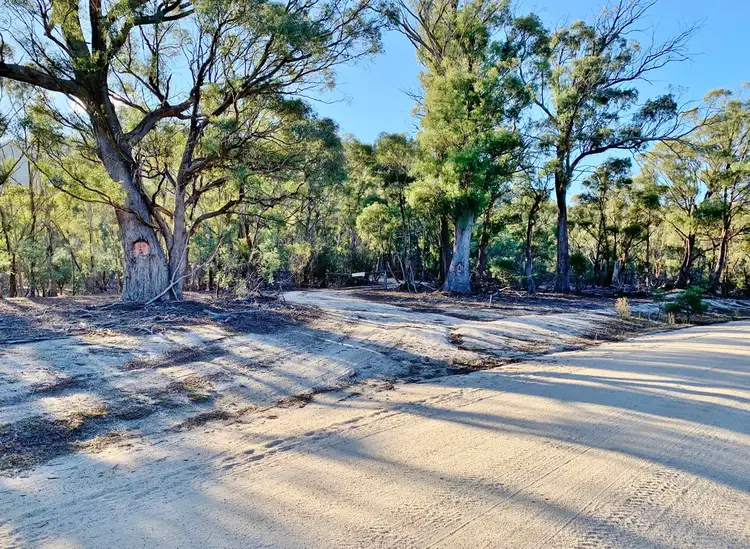 Sixth view of Homely land listing, Lot 1 Leona Rd, Avoca TAS 7213