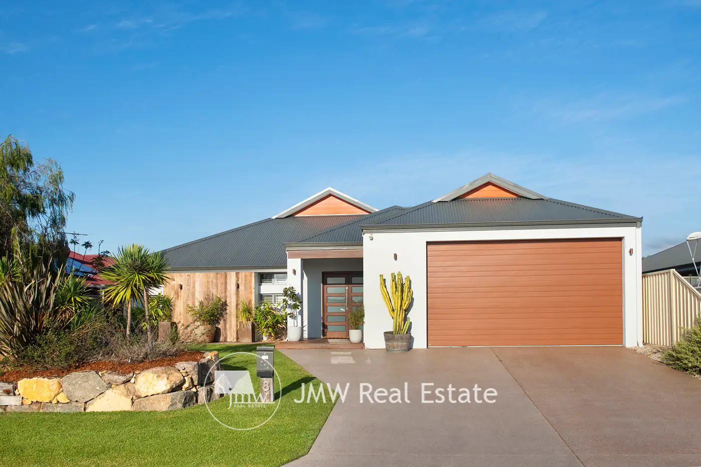 Main view of Homely house listing, 8 Roanoke Way, Dunsborough WA 6281