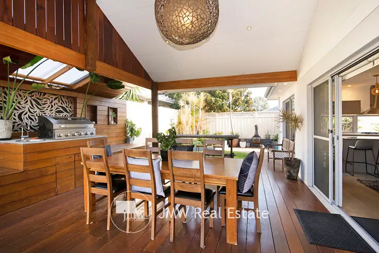 Second view of Homely house listing, 8 Roanoke Way, Dunsborough WA 6281