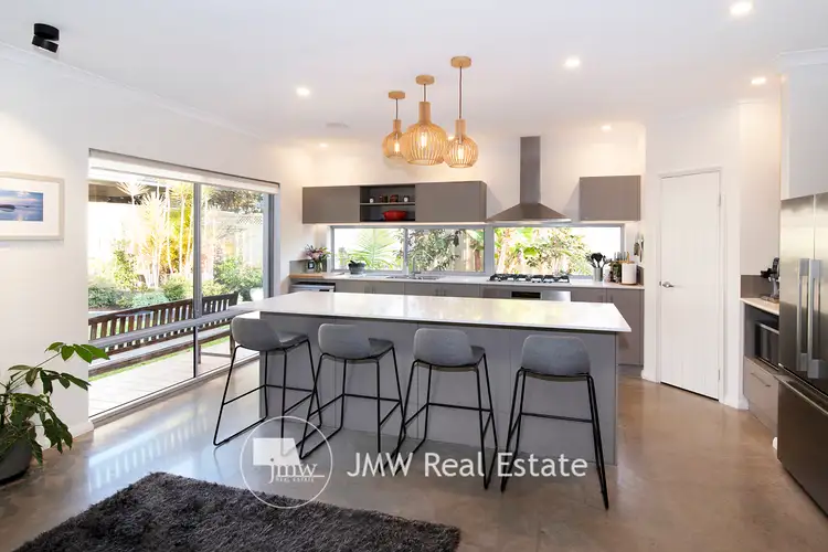 Third view of Homely house listing, 8 Roanoke Way, Dunsborough WA 6281