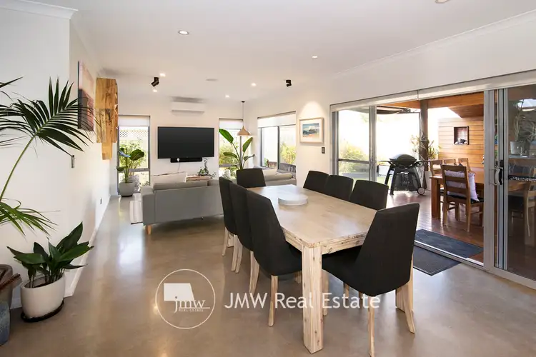 Fourth view of Homely house listing, 8 Roanoke Way, Dunsborough WA 6281