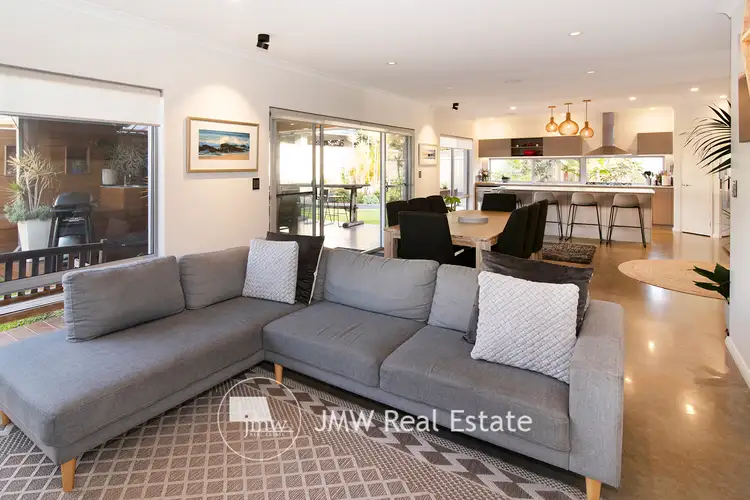 Fifth view of Homely house listing, 8 Roanoke Way, Dunsborough WA 6281