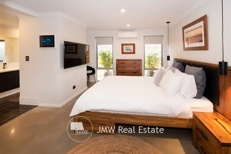 Sixth view of Homely house listing, 8 Roanoke Way, Dunsborough WA 6281