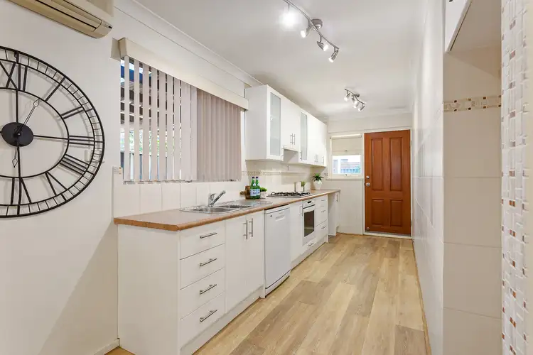 Third view of Homely villa listing, 4/1 Gerald Street, Como WA 6152