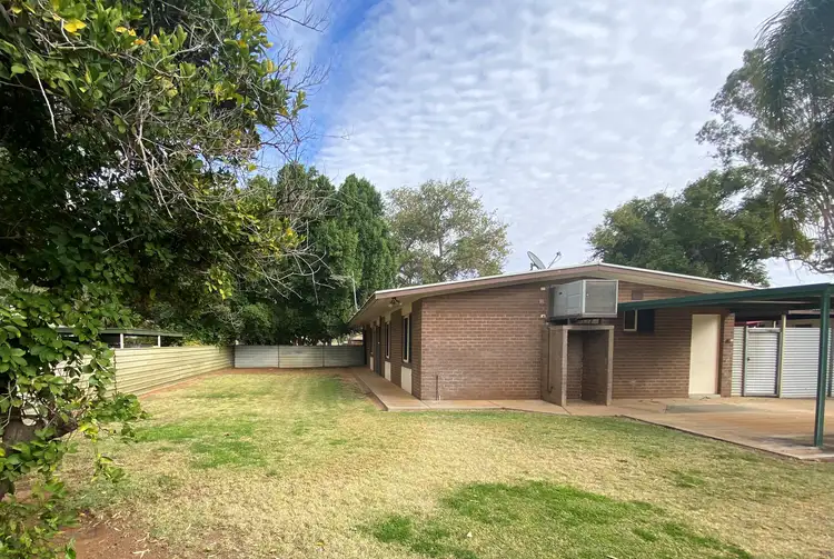 Main view of Homely house listing, 25 Roberts Crescent, Gillen NT 870