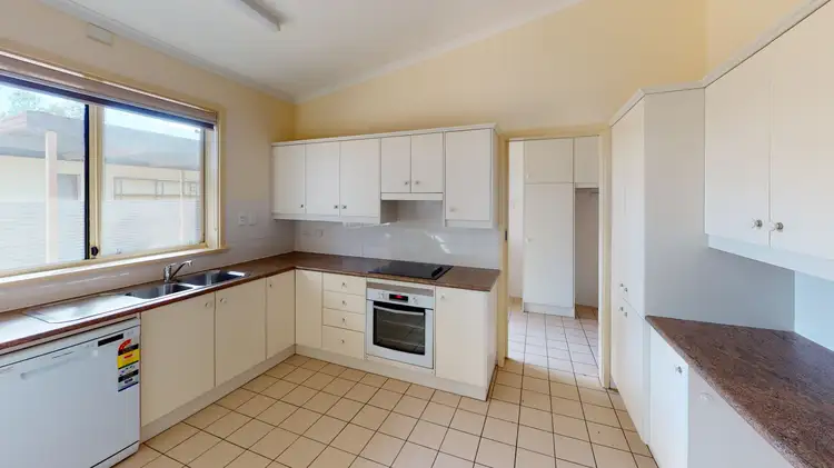 Second view of Homely house listing, 25 Roberts Crescent, Gillen NT 870