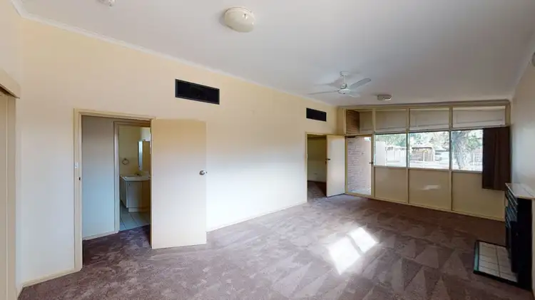 Fourth view of Homely house listing, 25 Roberts Crescent, Gillen NT 870