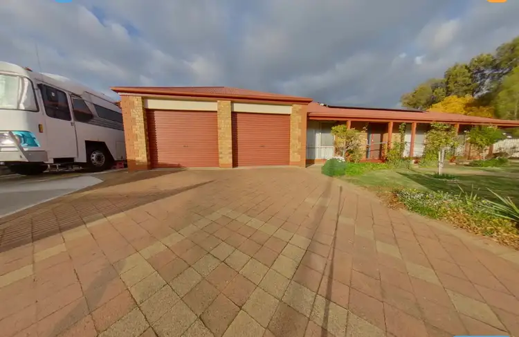 31 Whitney Crescent, Seaford SA 5169