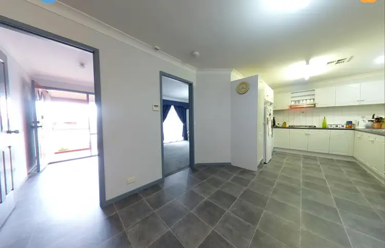 Second view of Homely house listing, 31 Whitney Crescent, Seaford SA 5169