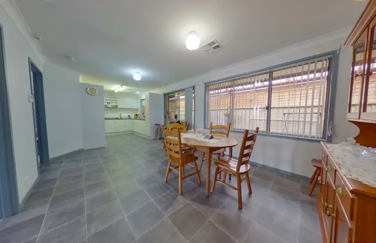 Third view of Homely house listing, 31 Whitney Crescent, Seaford SA 5169