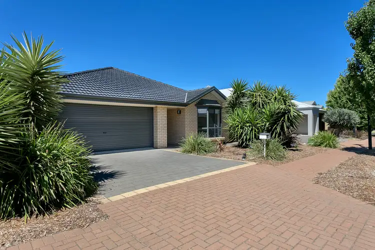 15 Navigation Street, Seaford Meadows SA 5169