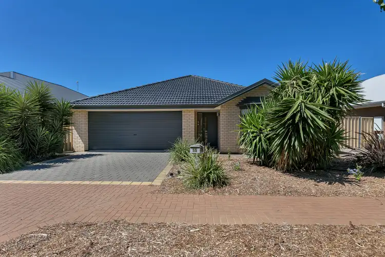 Third view of Homely house listing, 15 Navigation Street, Seaford Meadows SA 5169