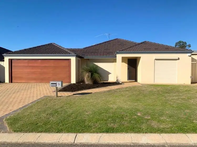 Main view of Homely house listing, 9 Pendalup Road, Jane Brook WA 6056