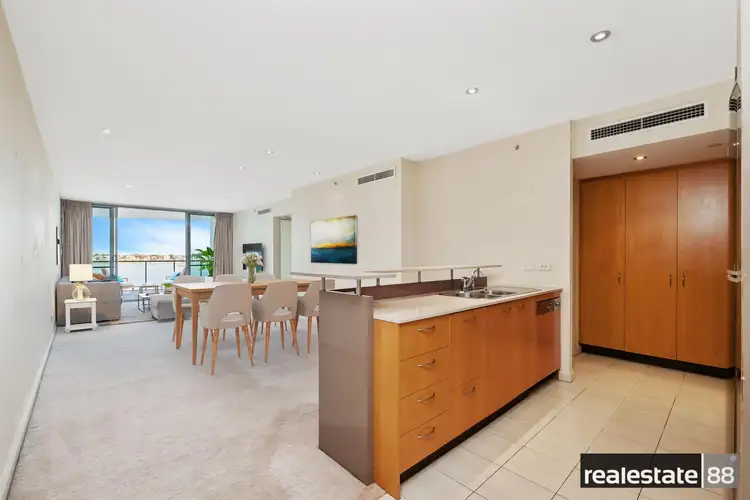 36/78 Terrace Road, East Perth WA 6004