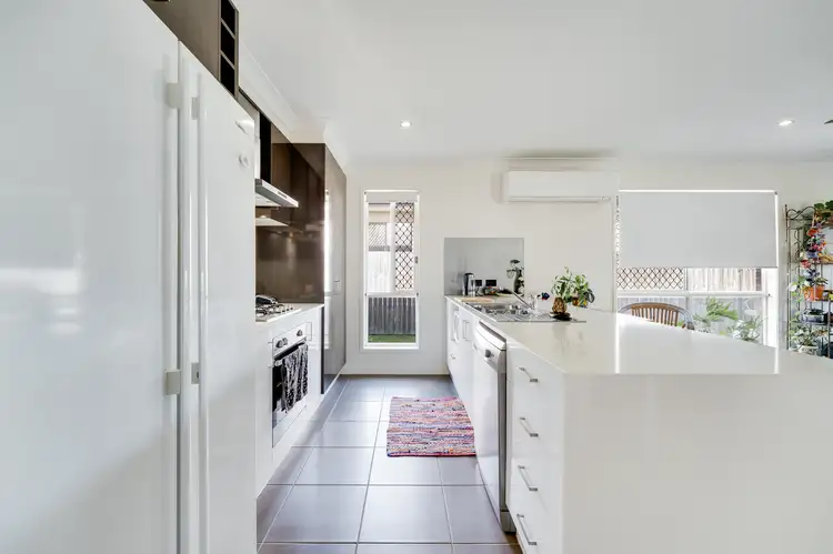 Third view of Homely house listing, 28 Bluestone Drive, Logan Reserve QLD 4133