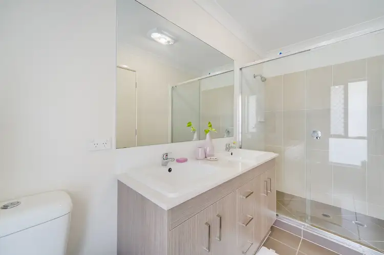 Fourth view of Homely house listing, 28 Bluestone Drive, Logan Reserve QLD 4133