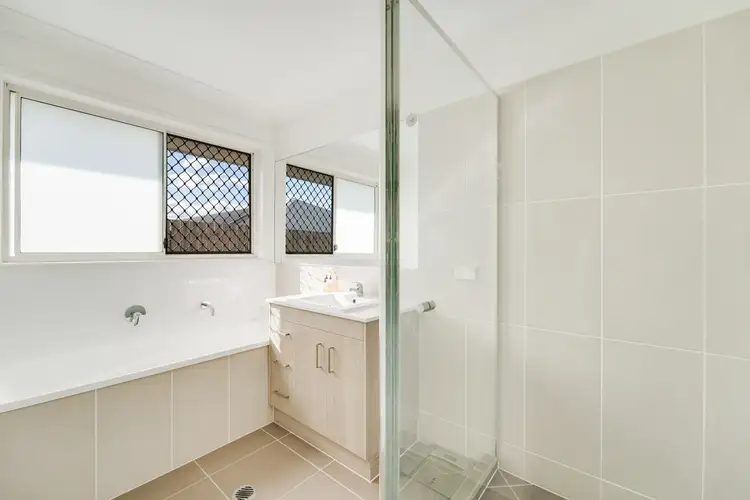 Fifth view of Homely house listing, 28 Bluestone Drive, Logan Reserve QLD 4133