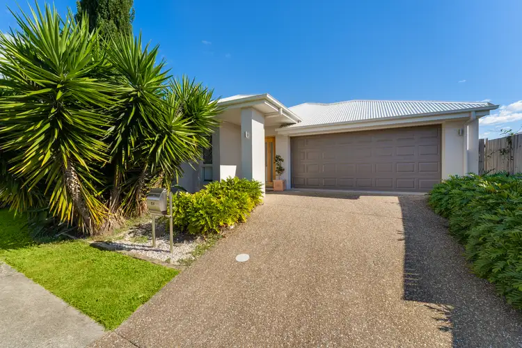 Sixth view of Homely house listing, 28 Bluestone Drive, Logan Reserve QLD 4133