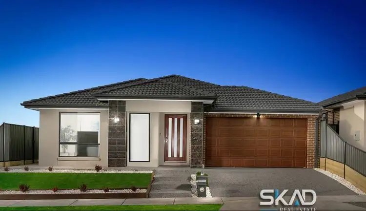 19 Banjo Close, Wollert VIC 3750