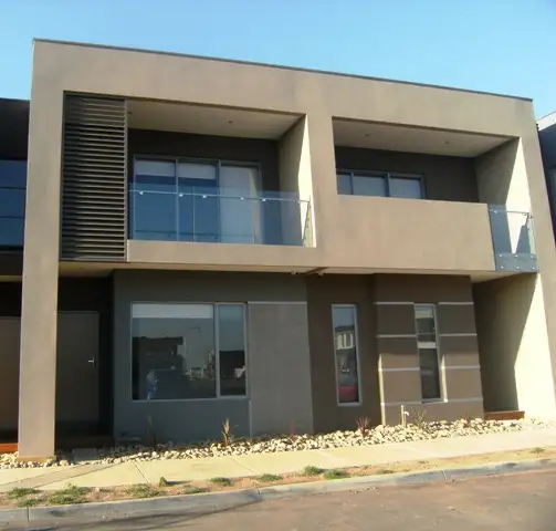 35 Marine Parade