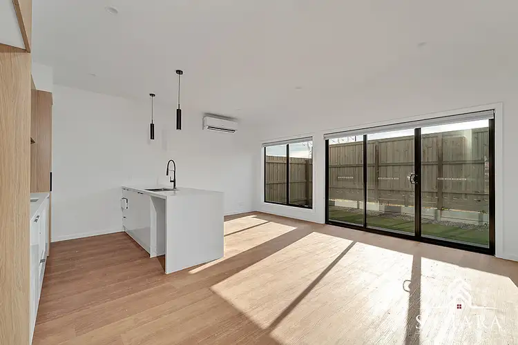 Third view of Homely house listing, 135 Maradona Boulevard, Deanside VIC 3336