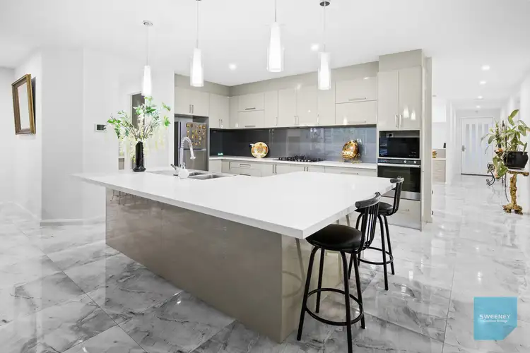 Third view of Homely house listing, 50 Woodlea Boulevard, Aintree VIC 3336