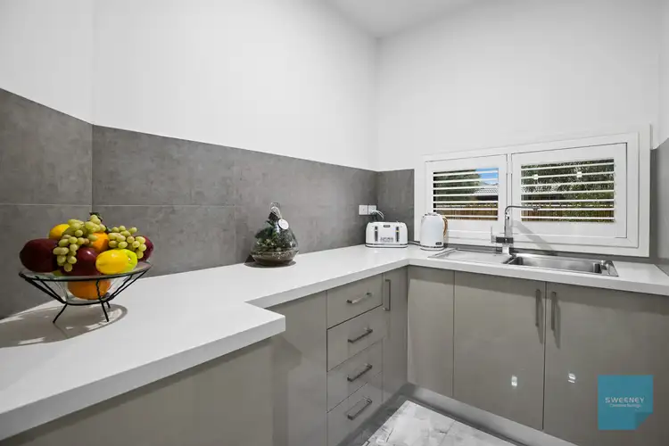 Fifth view of Homely house listing, 50 Woodlea Boulevard, Aintree VIC 3336