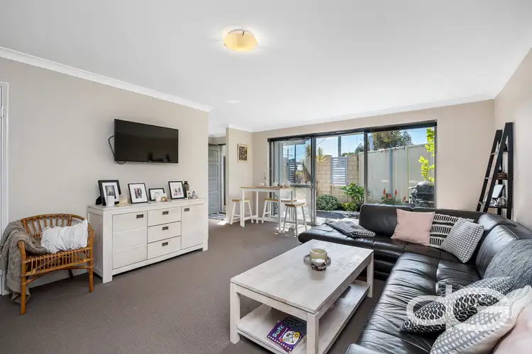 Main view of Homely house listing, 15/57 Southwell Crescent, Hamilton Hill WA 6163