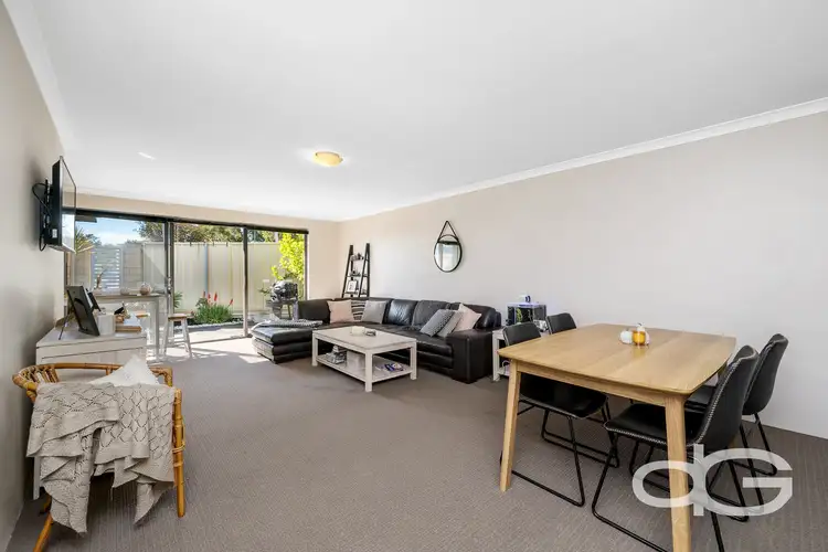 Second view of Homely house listing, 15/57 Southwell Crescent, Hamilton Hill WA 6163
