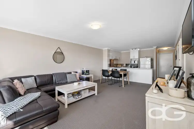Third view of Homely house listing, 15/57 Southwell Crescent, Hamilton Hill WA 6163