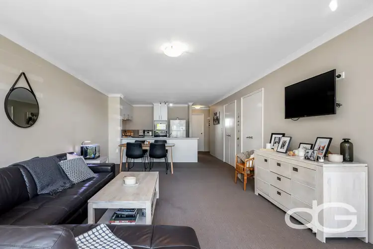 Fourth view of Homely house listing, 15/57 Southwell Crescent, Hamilton Hill WA 6163