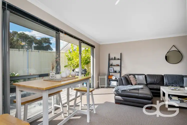 Sixth view of Homely house listing, 15/57 Southwell Crescent, Hamilton Hill WA 6163