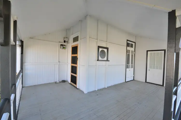 Third view of Homely house listing, 23 Wood Street, Warwick QLD 4370