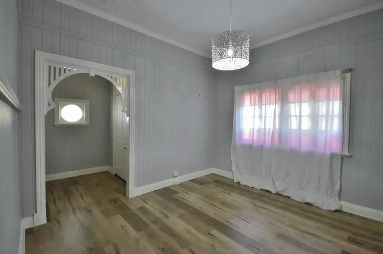 Fourth view of Homely house listing, 23 Wood Street, Warwick QLD 4370