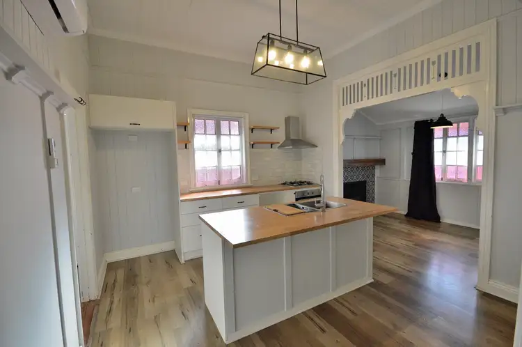 Seventh view of Homely house listing, 23 Wood Street, Warwick QLD 4370
