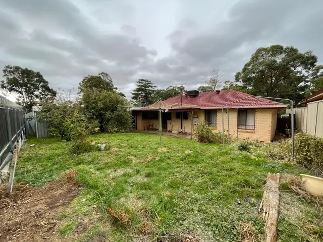 Second view of Homely land listing, Address available on request