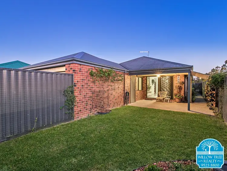 Third view of Homely house listing, 69 Kempeana Way, Baldivis WA 6171