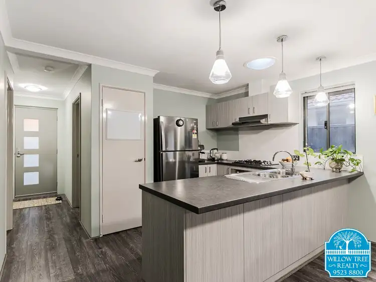 Fifth view of Homely house listing, 69 Kempeana Way, Baldivis WA 6171