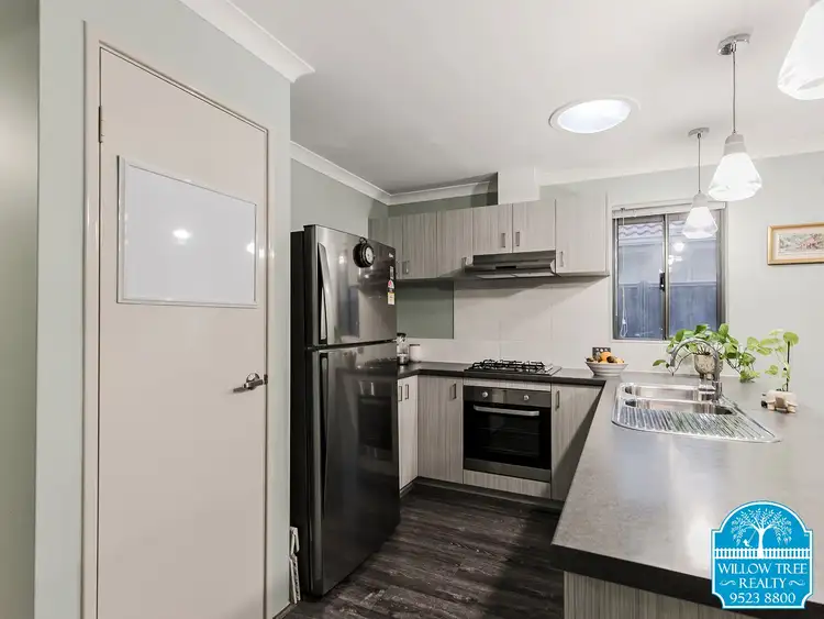 Sixth view of Homely house listing, 69 Kempeana Way, Baldivis WA 6171